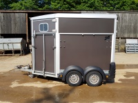 Ifor Willaims HB 506