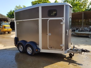 Ifor Willaims HB 506 Off Side
