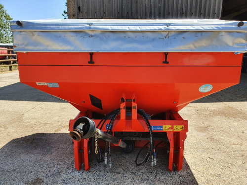 Kuhn MDS 19.1 D Main Picture